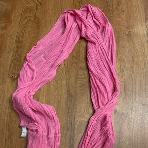 Old Navy Infinity Scarf